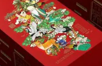 如何打造引人注目的包裝設(shè)計(jì)？