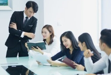 LOGO設(shè)計(jì)公司為品牌賦予更加鮮活、深刻的靈魂