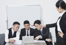 LOGO設(shè)計(jì)公司以創(chuàng)意為筆，以色彩為墨繪制出品牌獨(dú)有的視覺名片