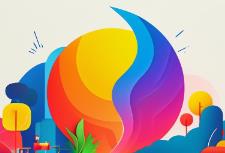 創(chuàng)新的力量，如何選擇引領潮流的標志設計公司